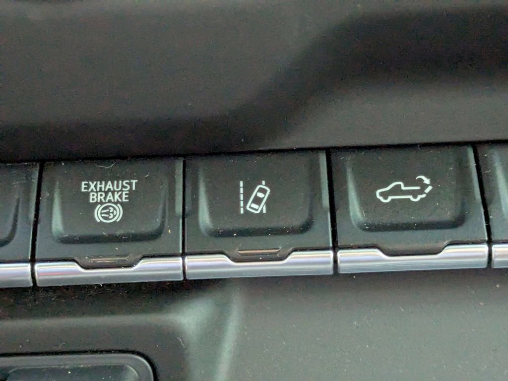 2024 Chevrolet Silverado 3500 HD WT DRW