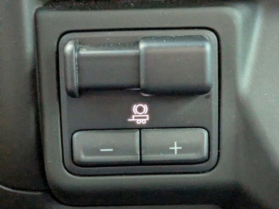 2024 Chevrolet Silverado 3500 HD WT DRW