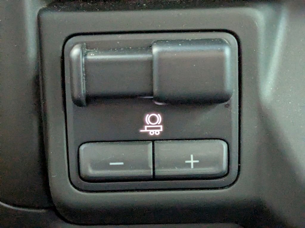 2024 Chevrolet Silverado 3500 HD WT DRW