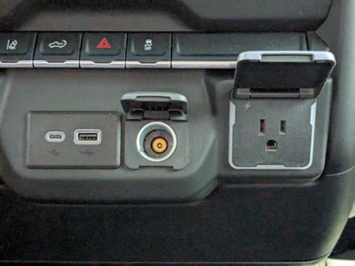 2024 Chevrolet Silverado 3500 HD WT DRW