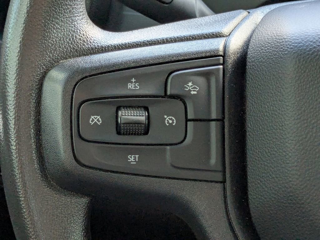 2024 Chevrolet Silverado 3500 HD WT DRW