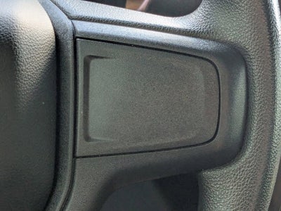 2024 Chevrolet Silverado 3500 HD WT DRW