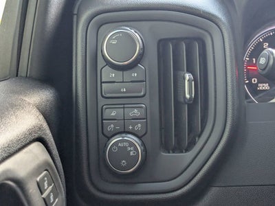 2024 Chevrolet Silverado 3500 HD WT DRW