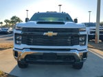 2024 Chevrolet Silverado 3500 HD WT DRW