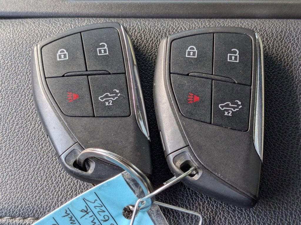 2024 Chevrolet Silverado 3500 HD WT DRW