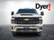 2024 Chevrolet Silverado 3500 HD WT DRW