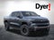 2026 Chevrolet Silverado EV Trail Boss - Extended Range