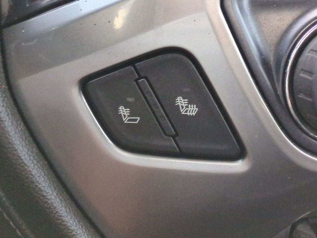 2016 Chevrolet Silverado 3500 HD LTZ