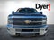 2016 Chevrolet Silverado 3500 HD LTZ