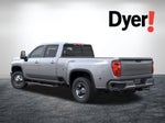 2026 Chevrolet Silverado 3500 HD LTZ DRW