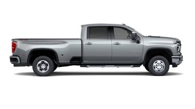 2026 Chevrolet Silverado 3500 HD LTZ DRW