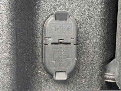 2022 Chevrolet Silverado 2500 HD High Country