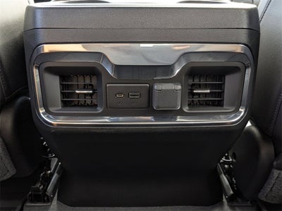 2022 Chevrolet Silverado 2500 HD High Country