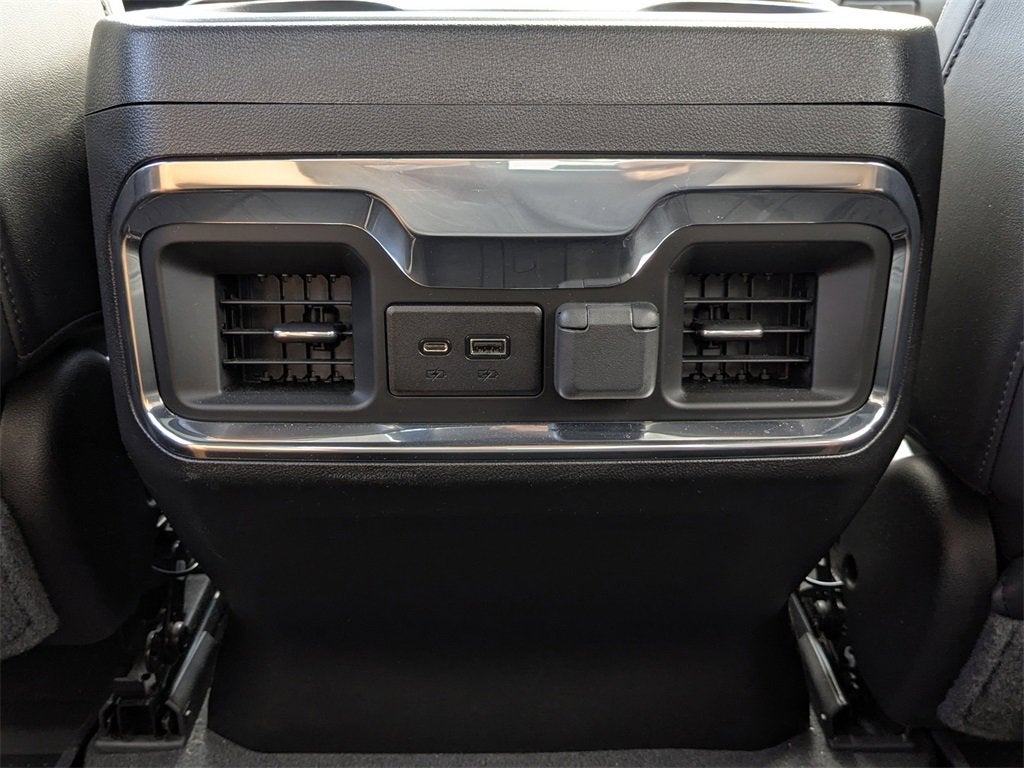 2022 Chevrolet Silverado 2500 HD High Country