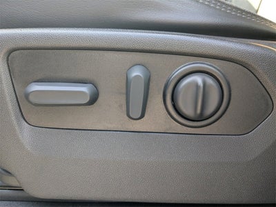 2022 Chevrolet Silverado 2500 HD High Country