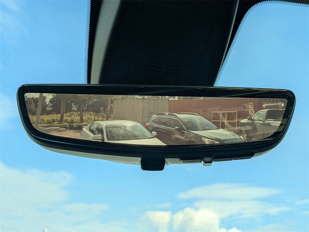 2022 Chevrolet Silverado 2500 HD High Country