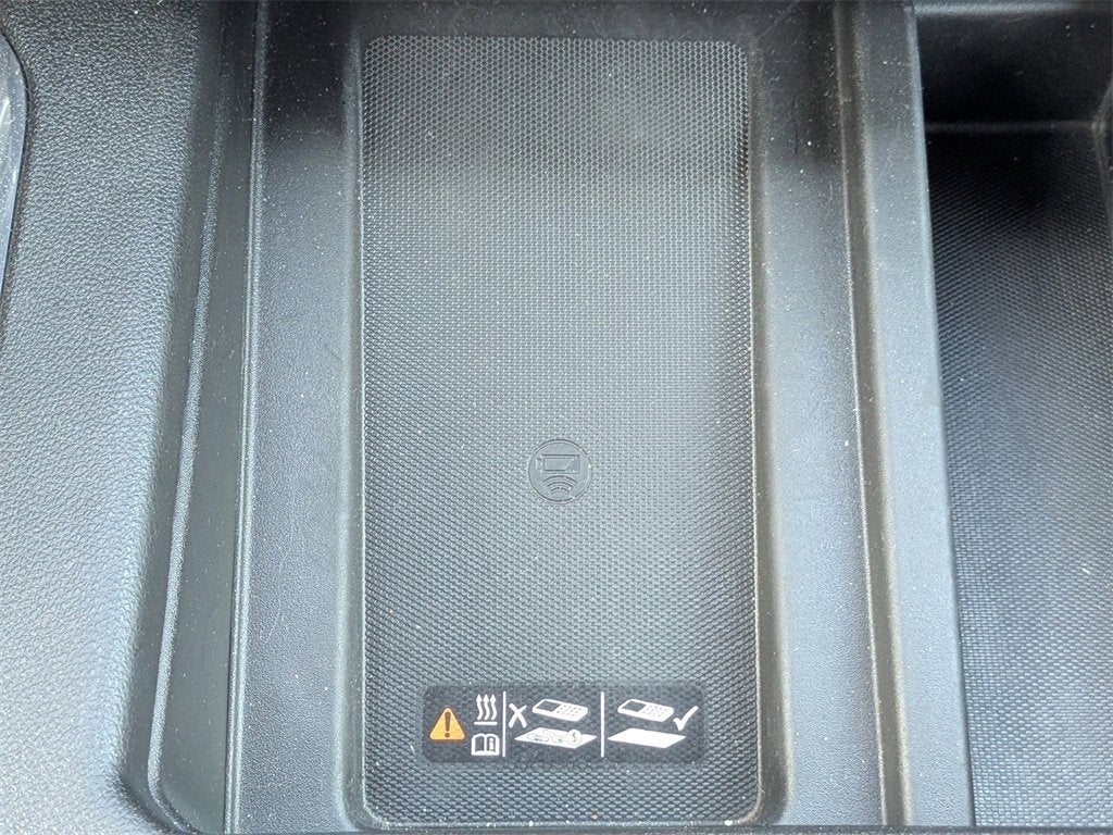 2022 Chevrolet Silverado 2500 HD High Country