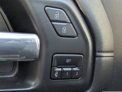 2022 Chevrolet Silverado 2500 HD High Country