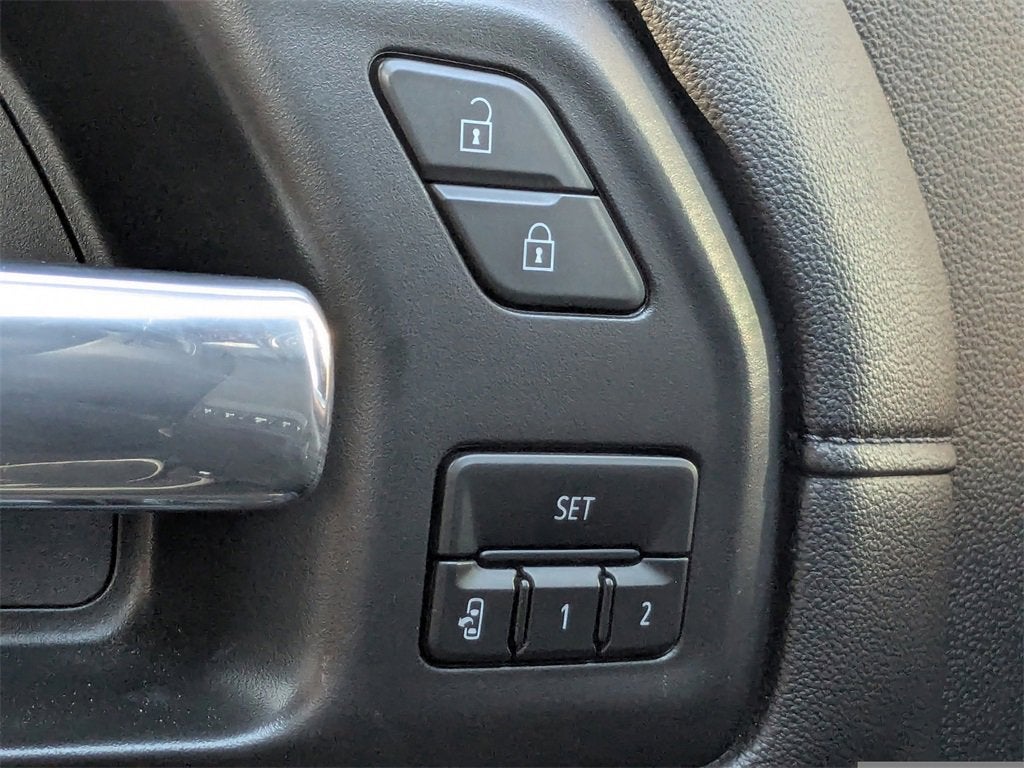 2022 Chevrolet Silverado 2500 HD High Country