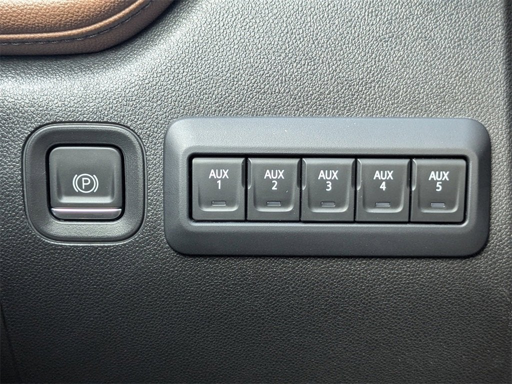 2022 Chevrolet Silverado 2500 HD High Country