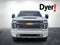 2022 Chevrolet Silverado 2500 HD High Country
