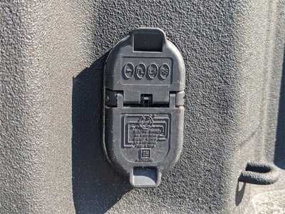 2024 Chevrolet Silverado 3500 HD LT DRW