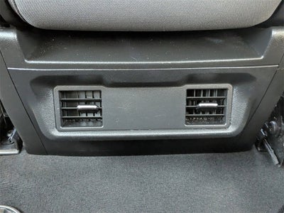 2024 Chevrolet Silverado 3500 HD LT DRW