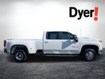2024 Chevrolet Silverado 3500 HD LT DRW