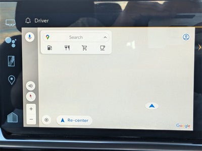 2024 Chevrolet Silverado 3500 HD LT DRW