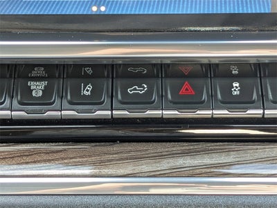 2024 Chevrolet Silverado 3500 HD LT DRW