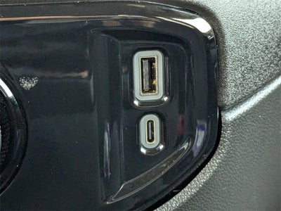 2024 Chevrolet Silverado 3500 HD LT DRW