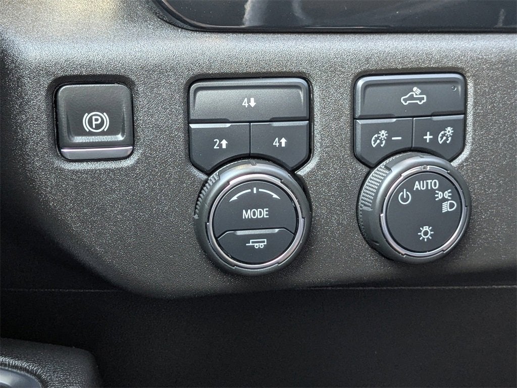 2024 Chevrolet Silverado 3500 HD LT DRW