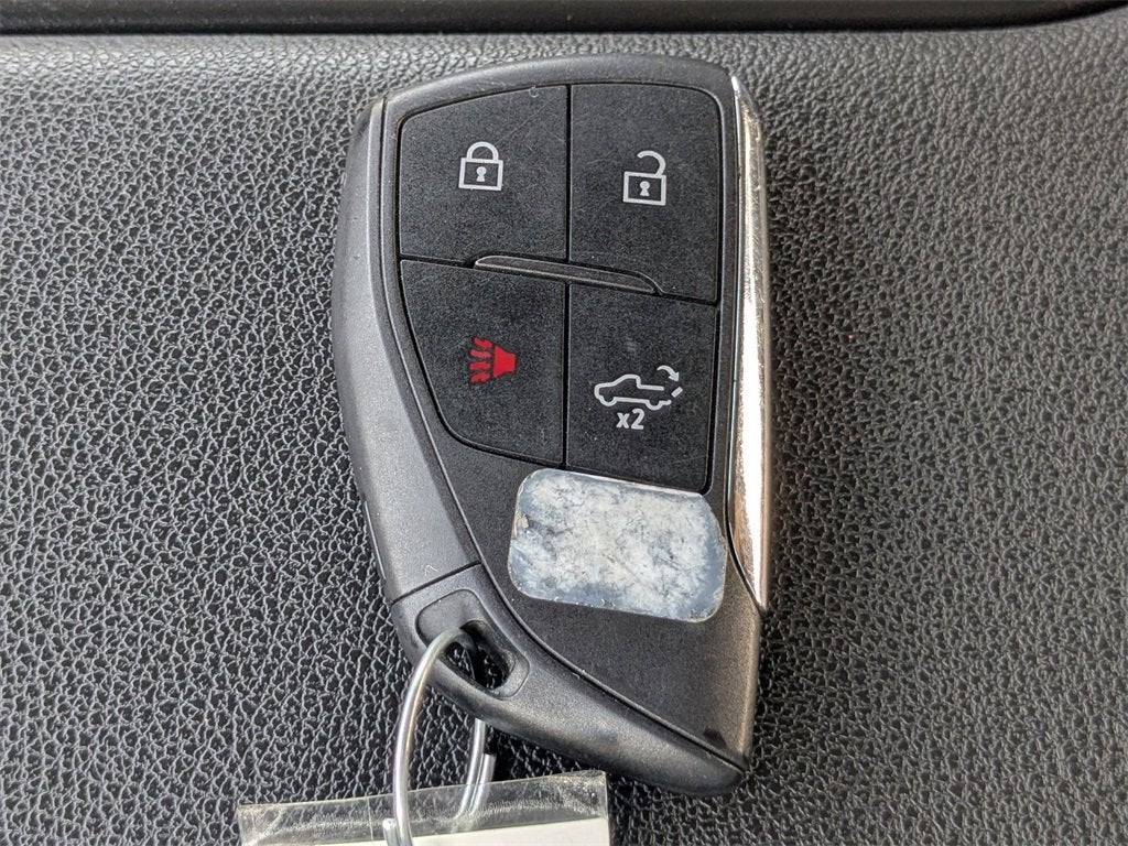 2024 Chevrolet Silverado 3500 HD LT DRW