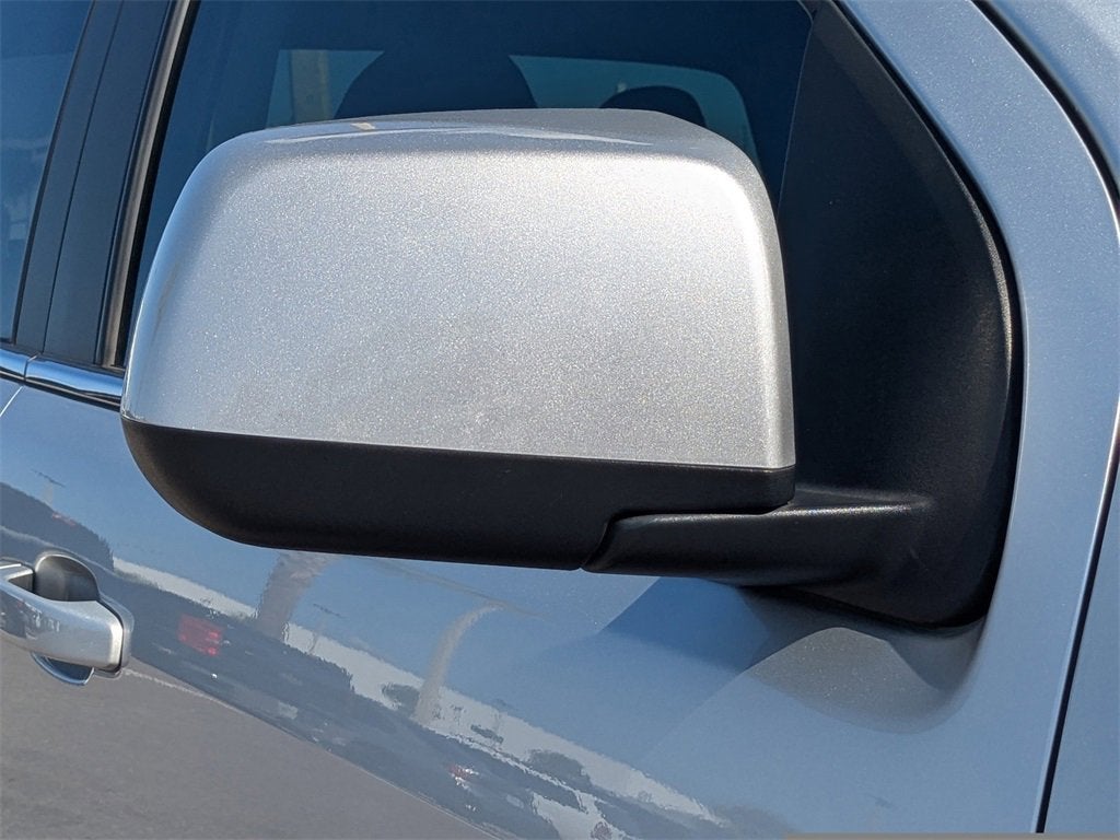 2018 Chevrolet Colorado 2WD Work Truck