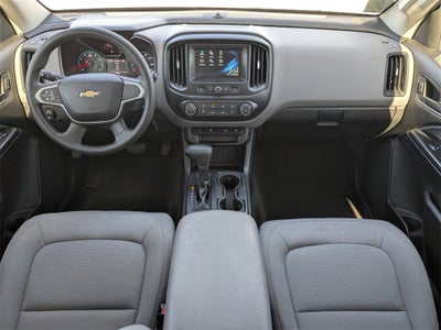 2018 Chevrolet Colorado 2WD Work Truck