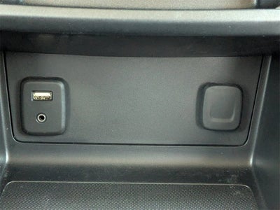 2018 Chevrolet Colorado 2WD Work Truck