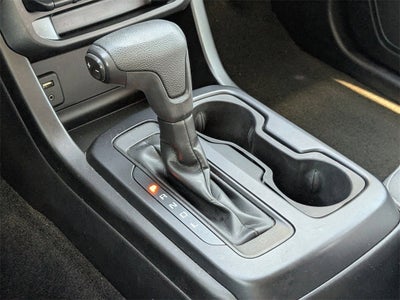 2018 Chevrolet Colorado 2WD Work Truck