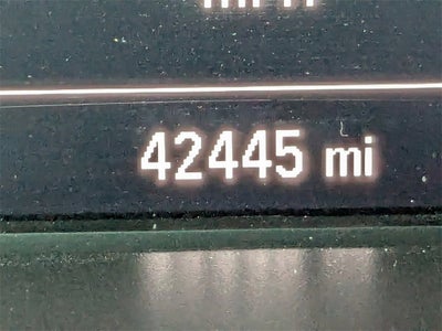 2018 Chevrolet Colorado 2WD Work Truck