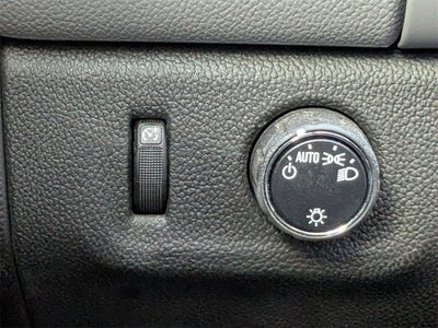 2018 Chevrolet Colorado 2WD Work Truck