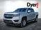 2018 Chevrolet Colorado 2WD Work Truck
