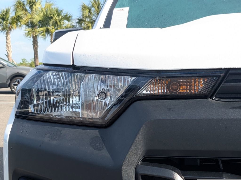 2024 Chevrolet Colorado WT