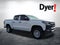 2024 Chevrolet Colorado WT
