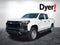 2024 Chevrolet Colorado WT