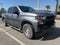 2021 Chevrolet Silverado 1500 Work Truck