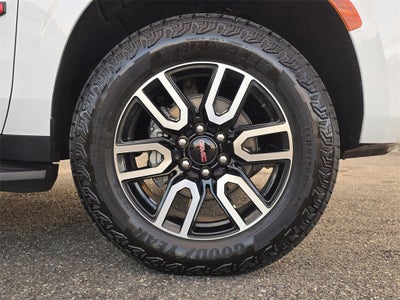 2024 GMC Yukon XL AT4
