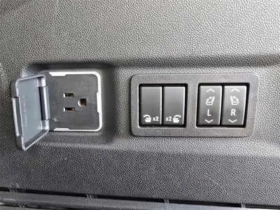 2024 GMC Yukon XL AT4