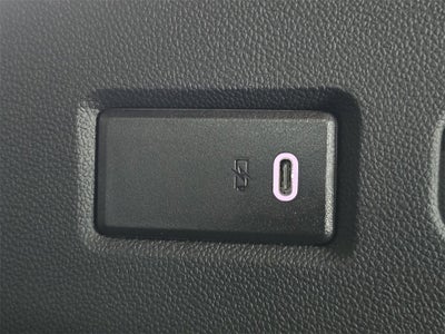 2024 GMC Yukon XL AT4