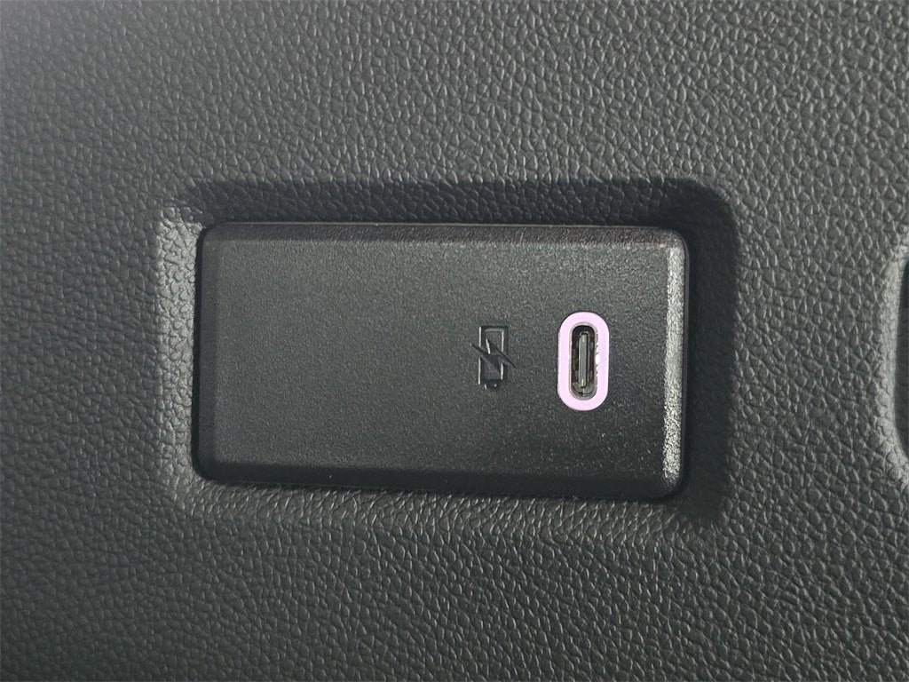 2024 GMC Yukon XL AT4