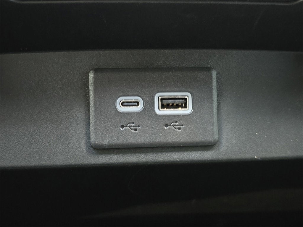 2024 GMC Yukon XL AT4