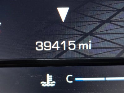 2024 GMC Yukon XL AT4